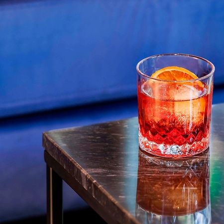 Mercure Melbourne St Kilda Road Ngoại thất bức ảnh