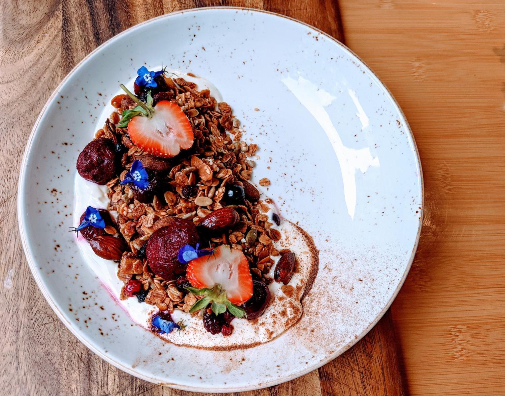 Mercure Melbourne St Kilda Road Ngoại thất bức ảnh